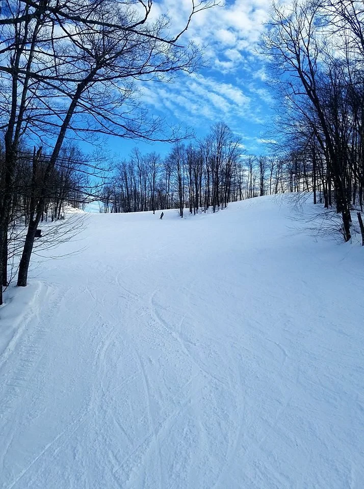 Whitecap Mountains Resort