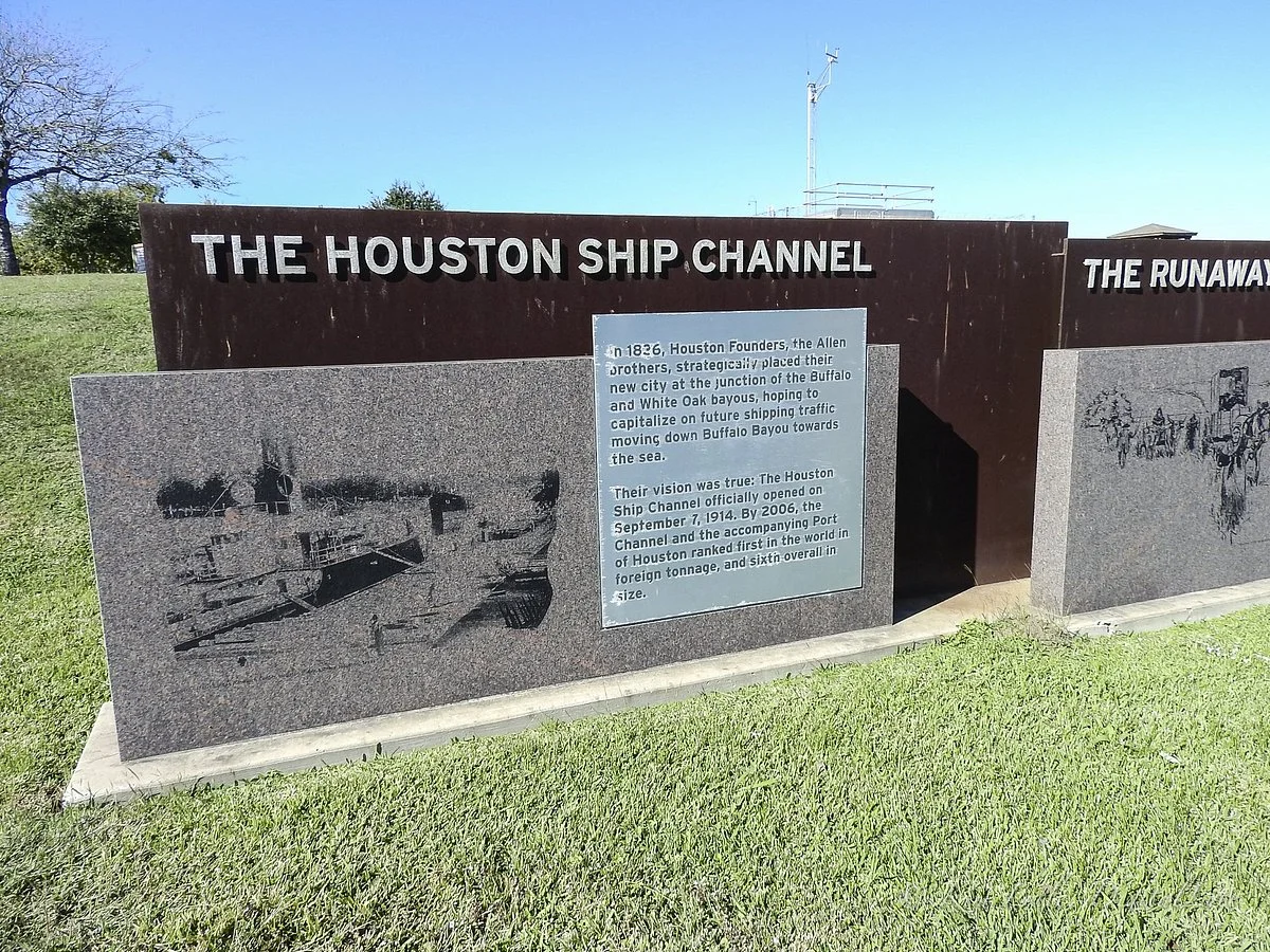 Juan Seguin Historic Park