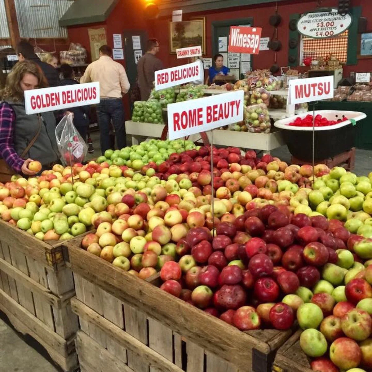 Hillcrest Orchards