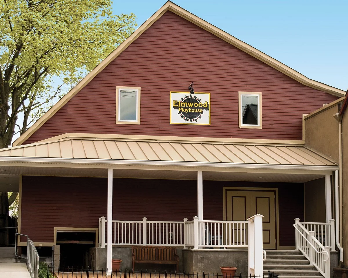 Elmwood Playhouse