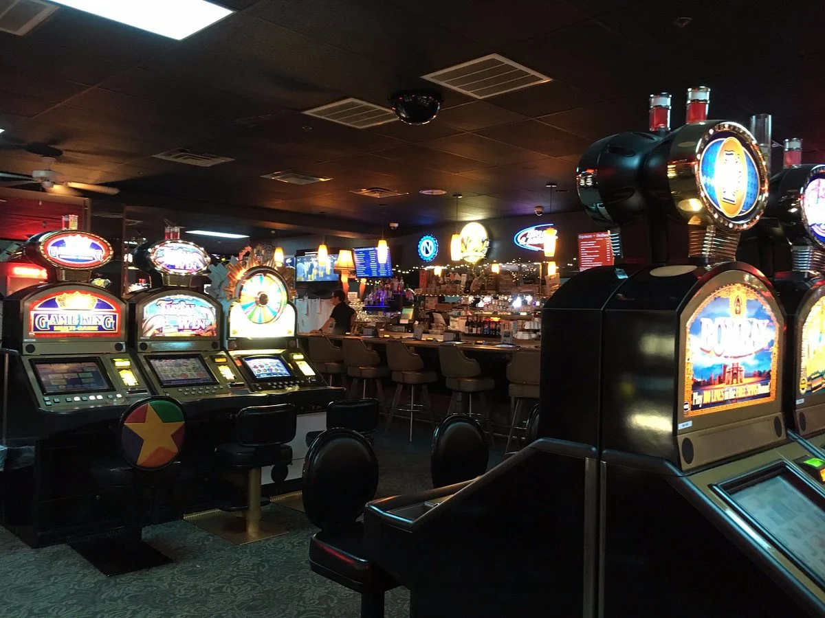 Say When Casino