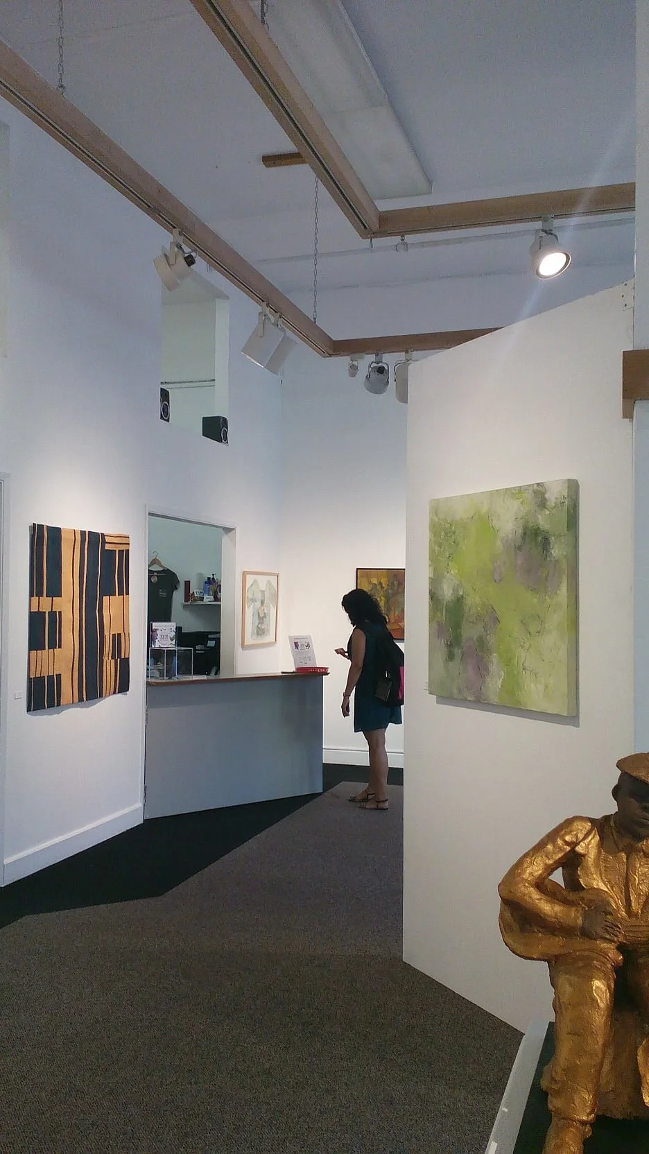 Art Works Downtown