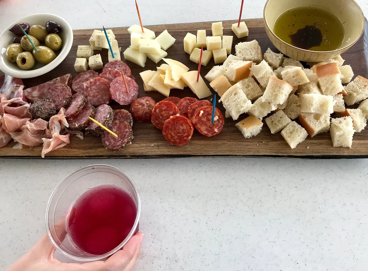 Corey Ippolito Winery & Wedding Venue