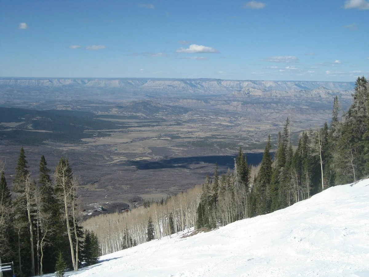Powderhorn Mountain Resort