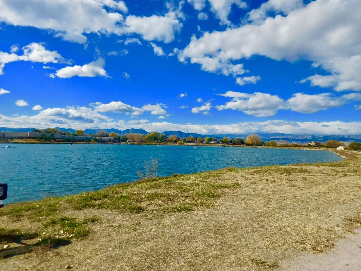 Erie Lake