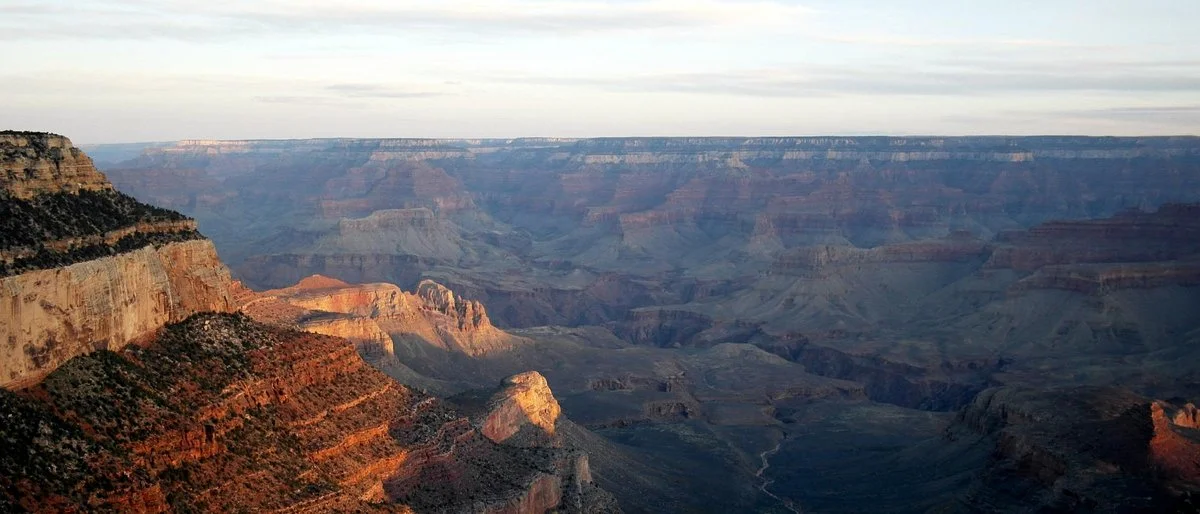 Shoshone Point