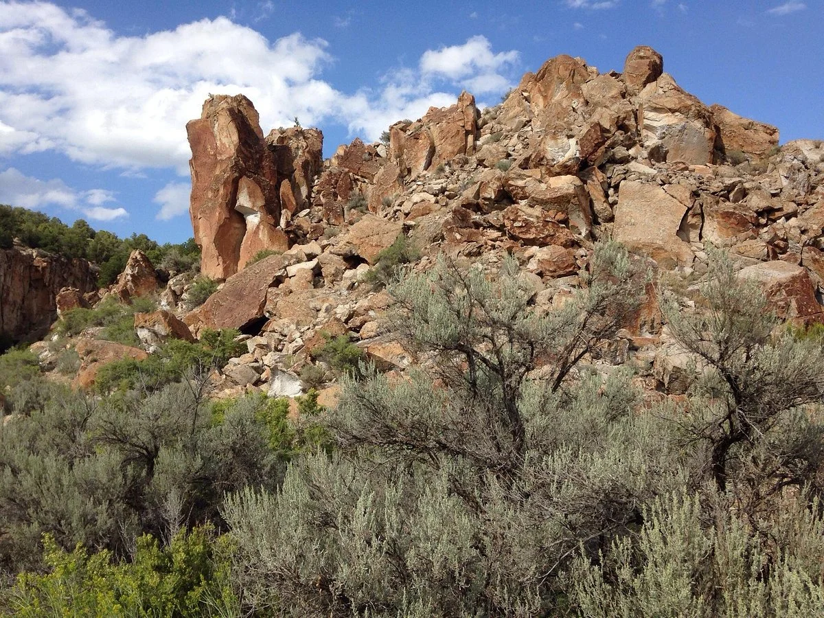 Fremont Indian State Park and Museum