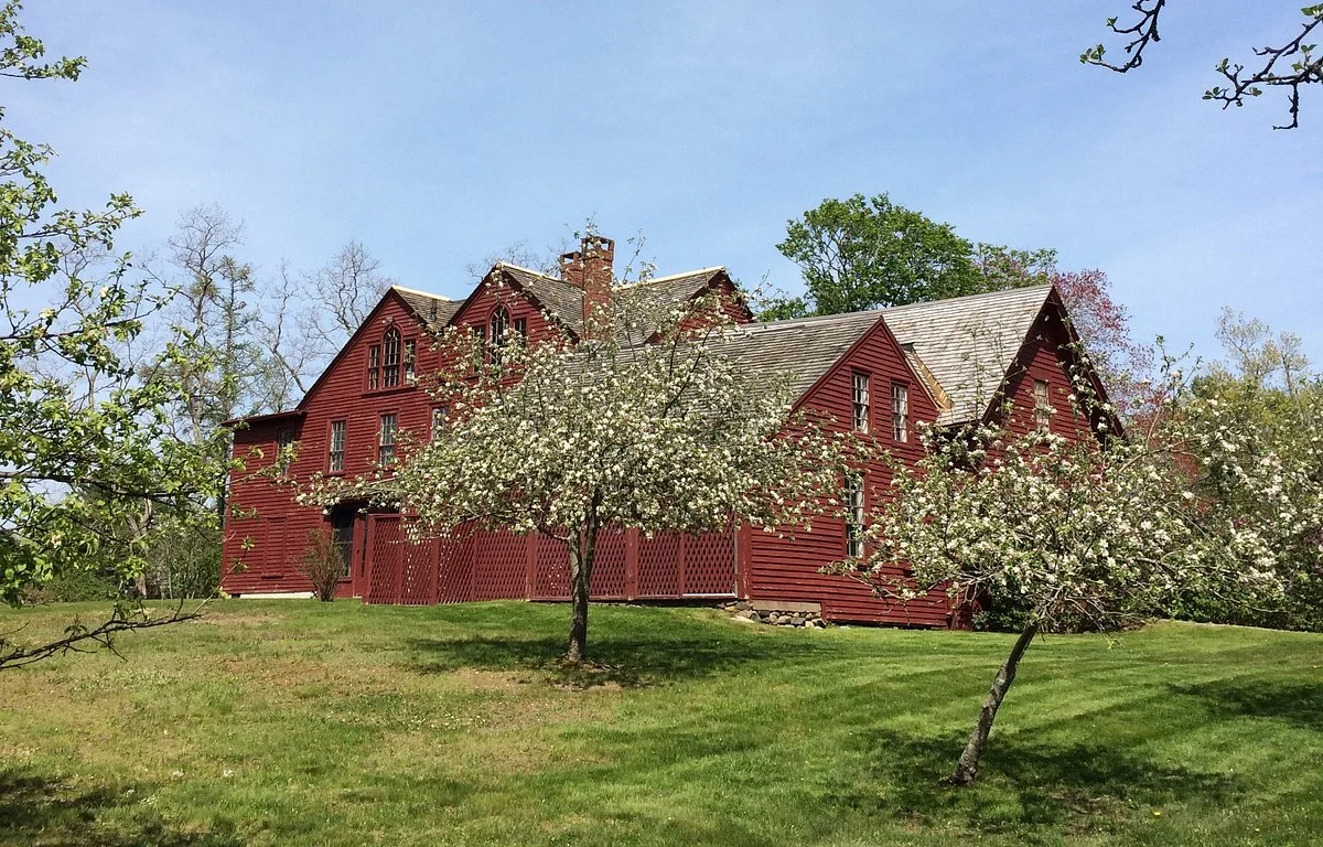 Old York Historical Society
