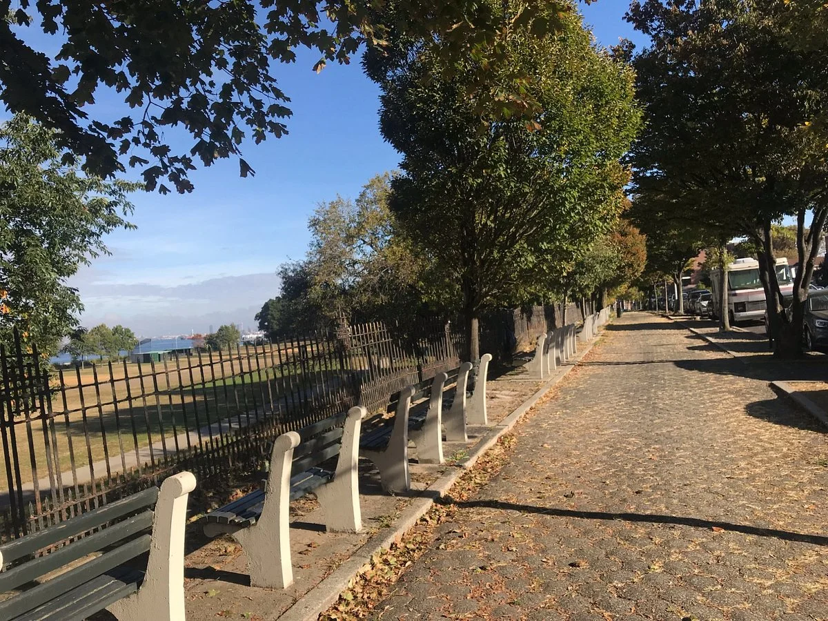 Shore Road Park