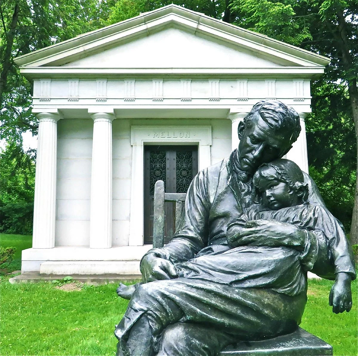 Homewood Cemetery