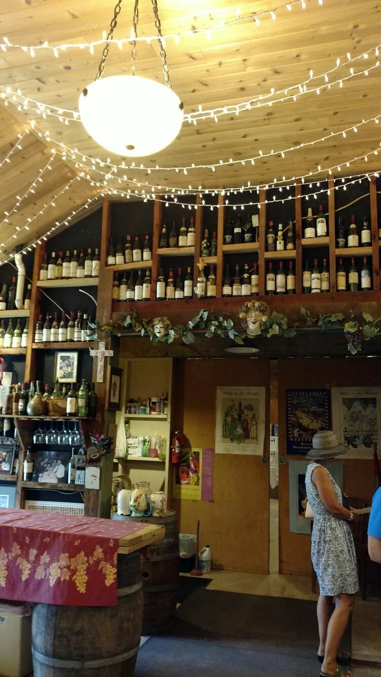 Basignani Winery