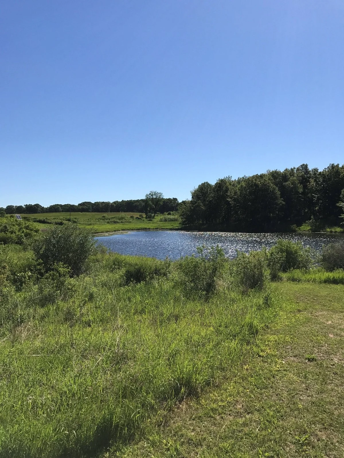 Pleasant Valley