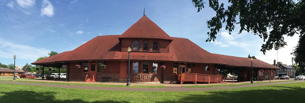 Historic Ironwood Museum
