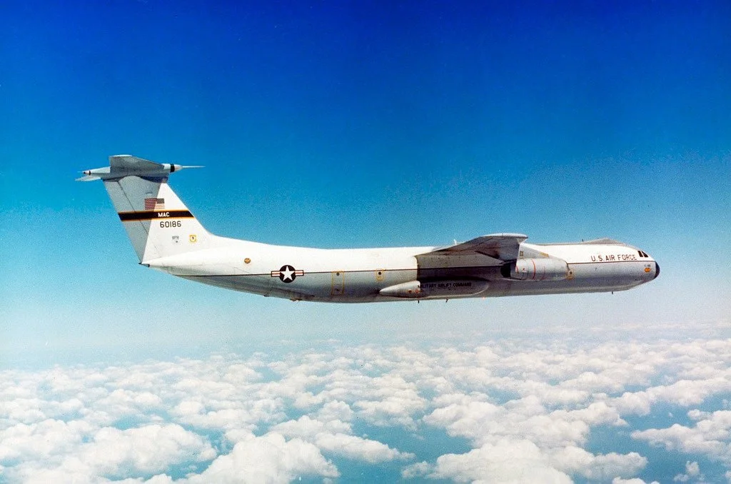 The Aviation Wing