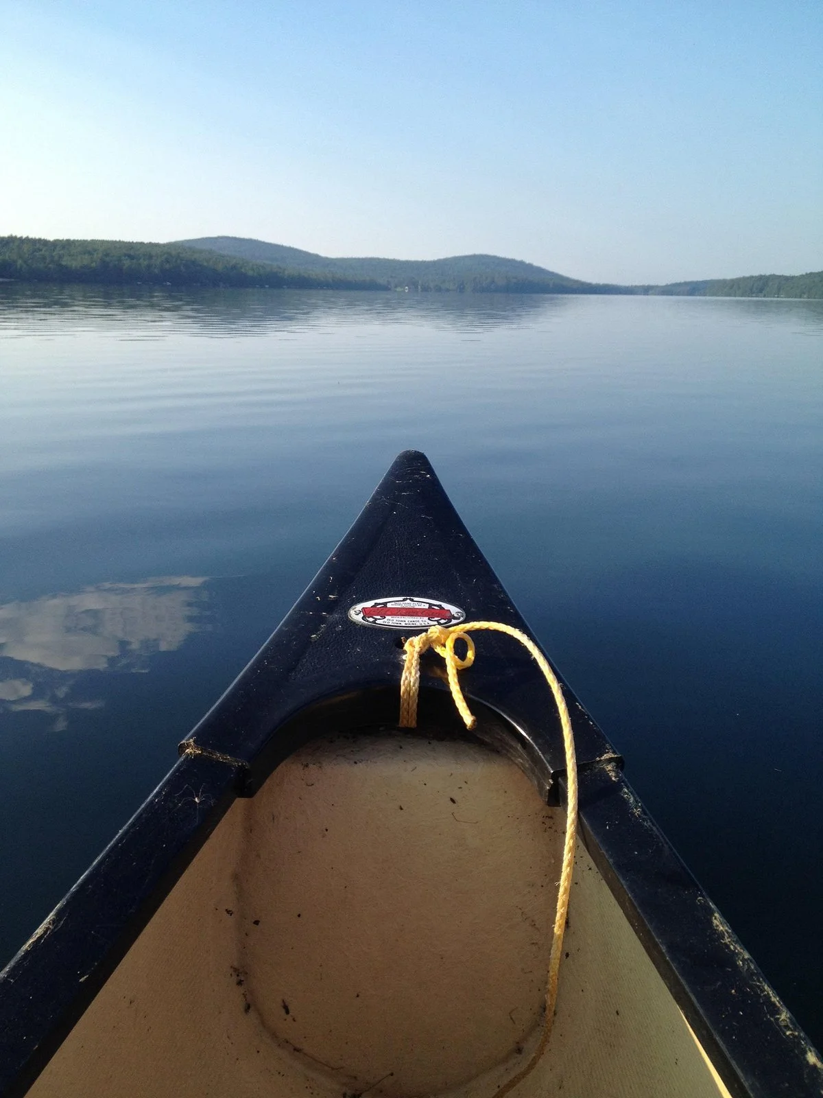 Pleasant Lake