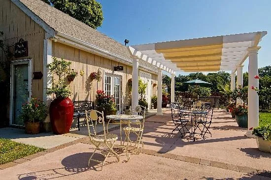 Turdo Vineyards & Winery