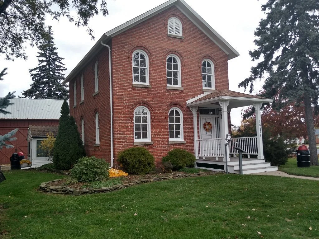 Baumgartener House