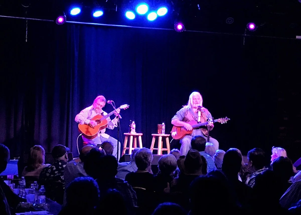 The Coach House