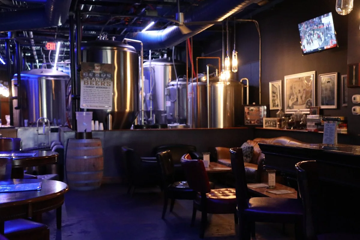 Tequesta Brewing Company