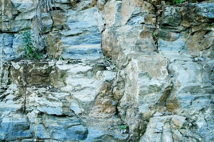 Marble Quarry