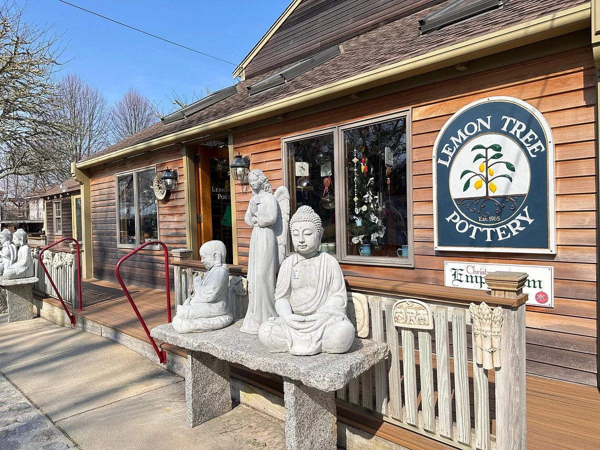 Lemon Tree Village Shops