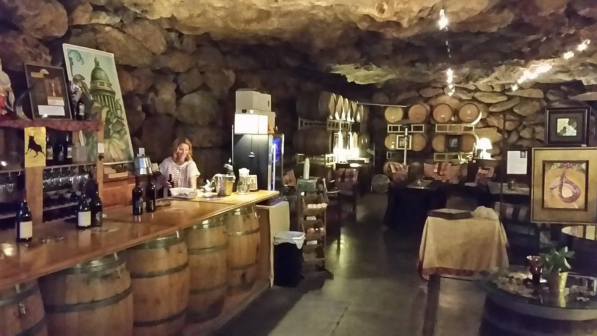 Vina Castellano Winery