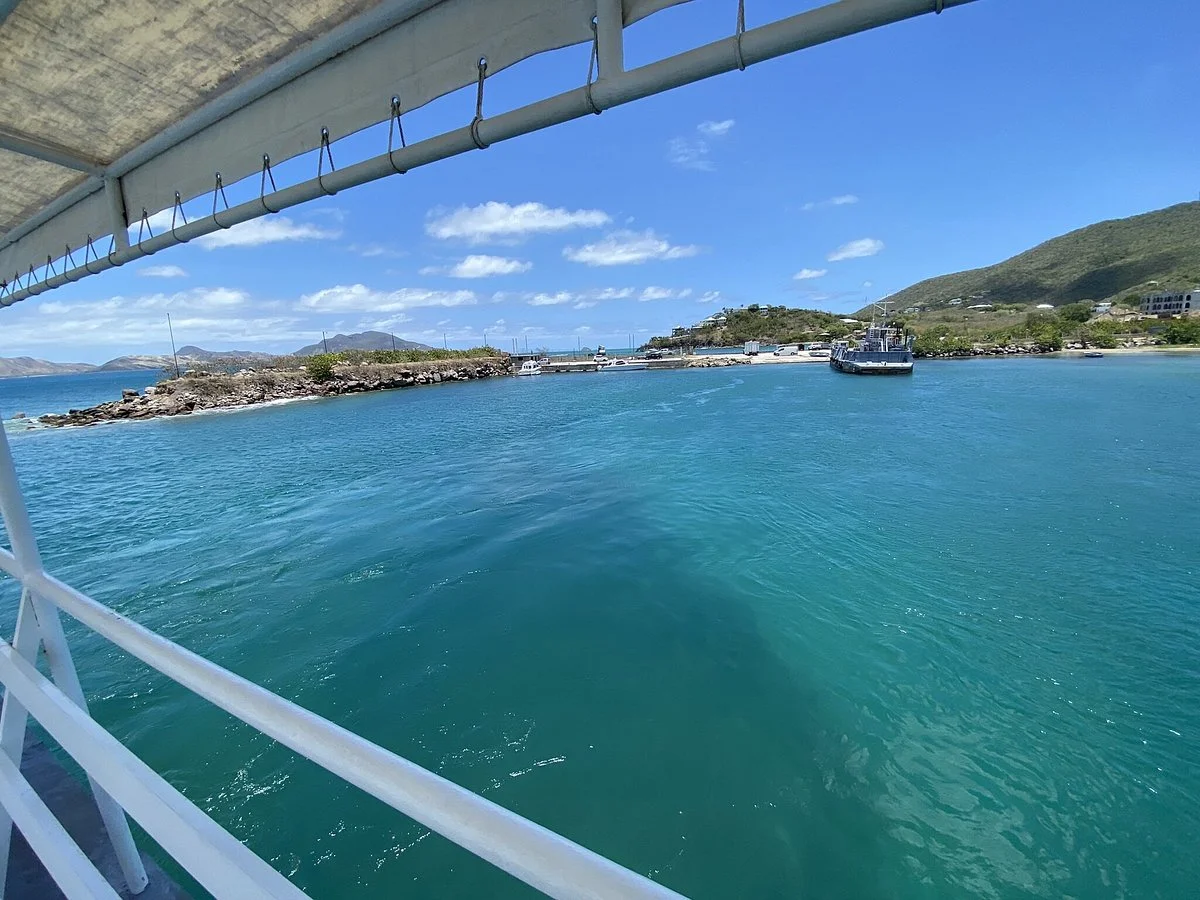 Sea Bridge