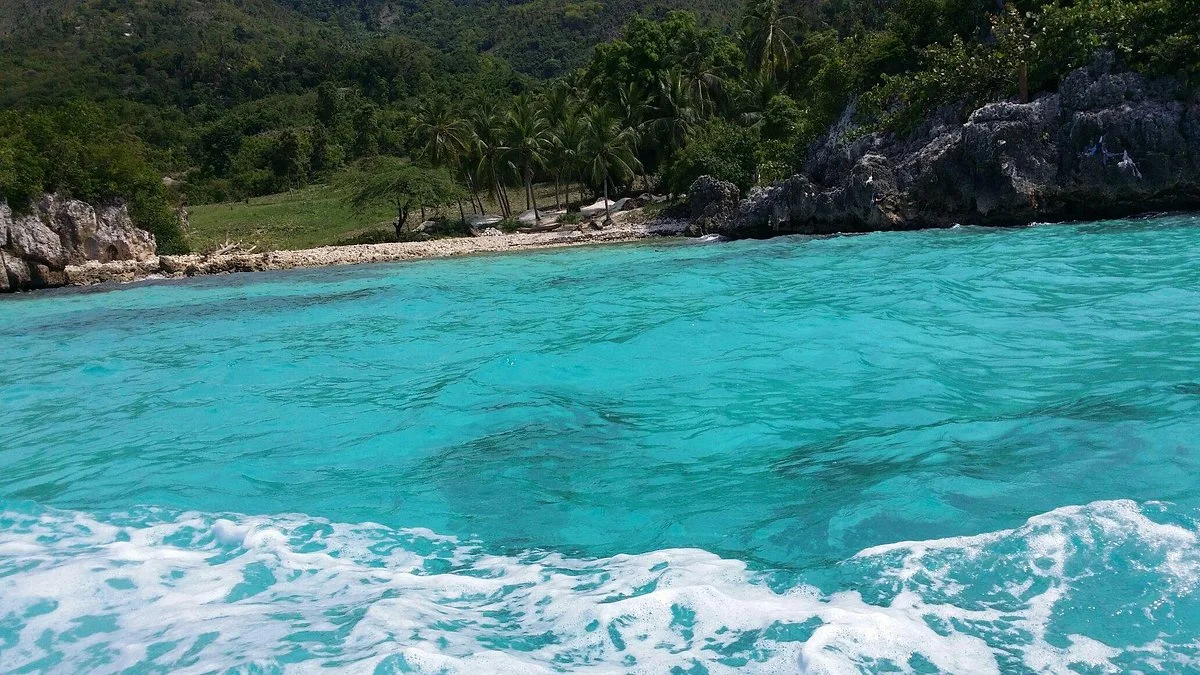 Kokoye Beach