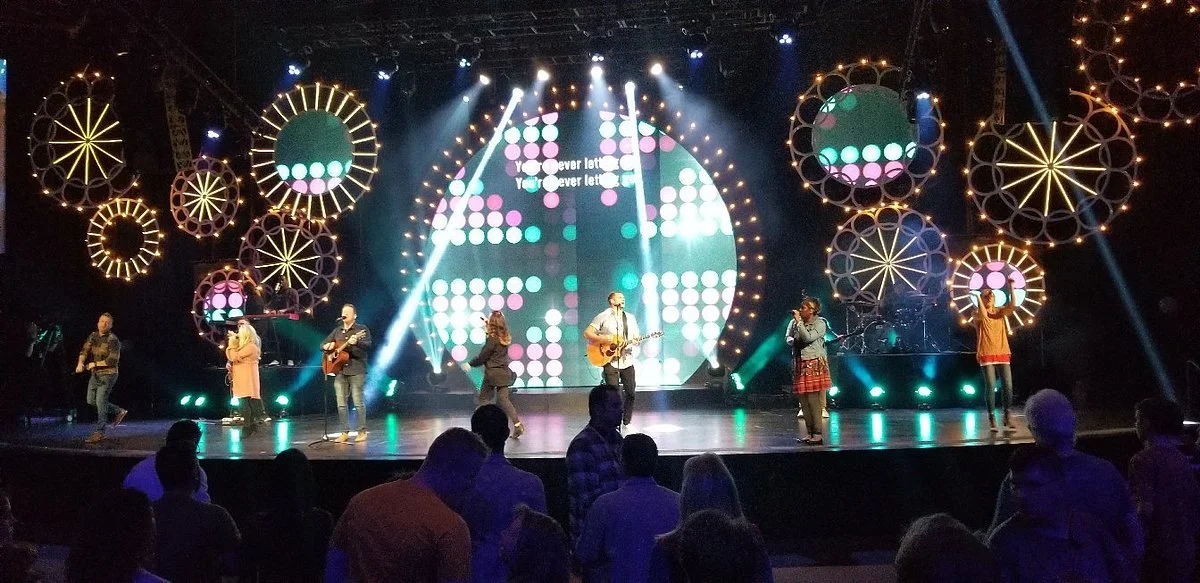 James River Church