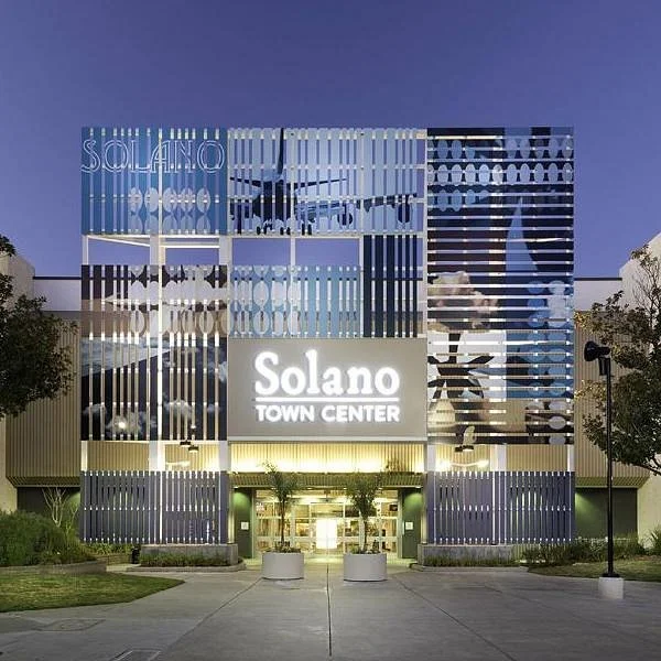 Solano Town Center