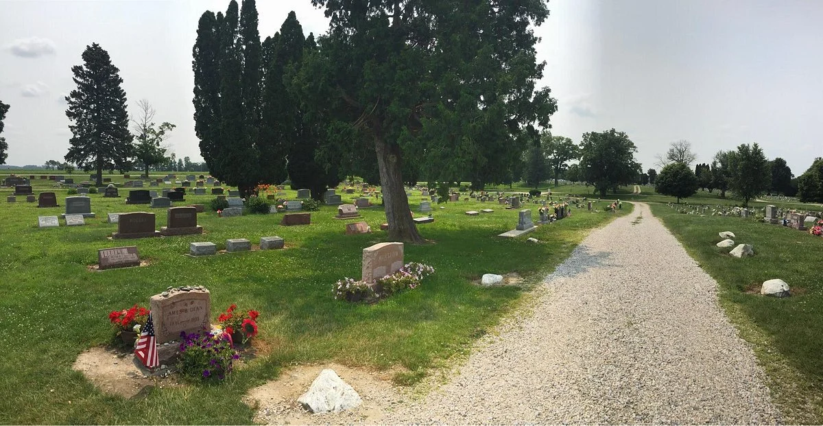 Park Cemetery