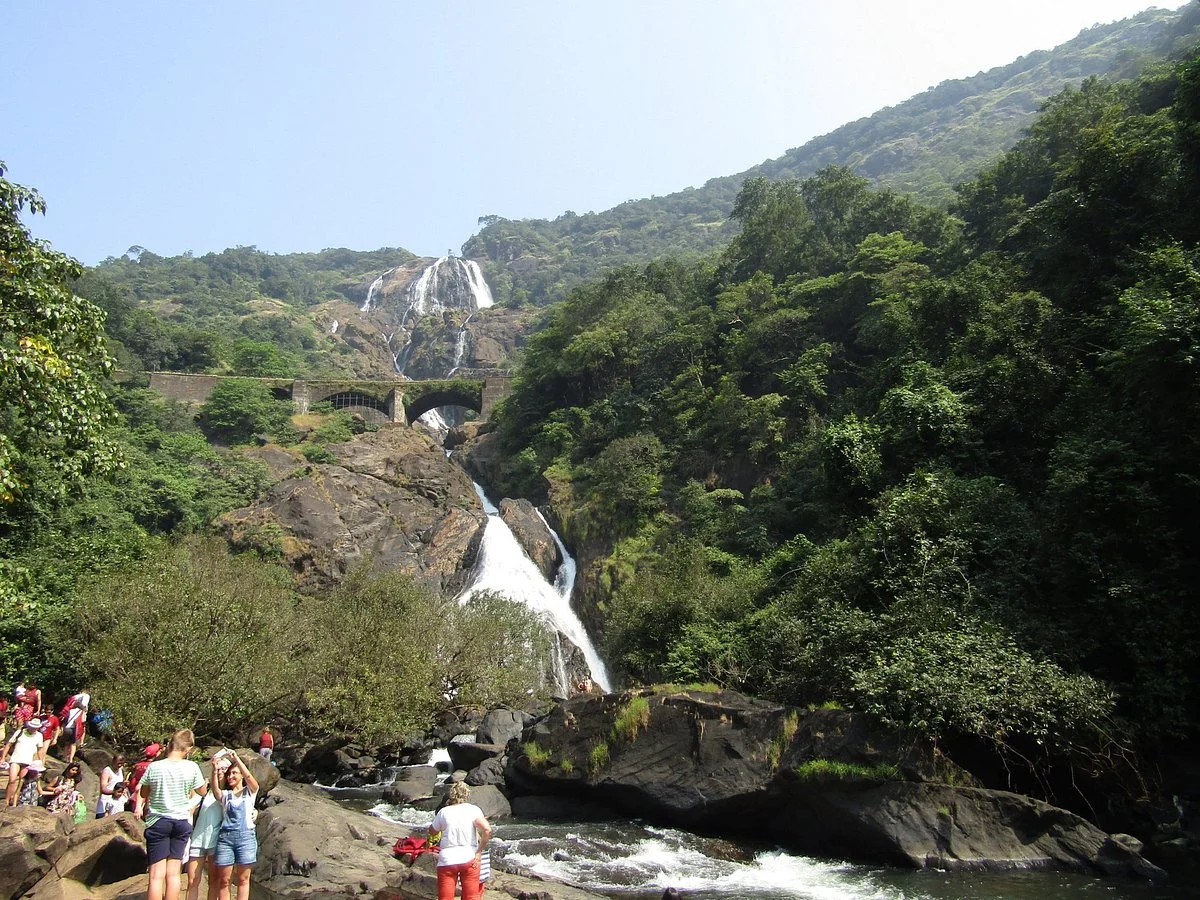 Bhagwan Mahavir Wildlife Sanctuary