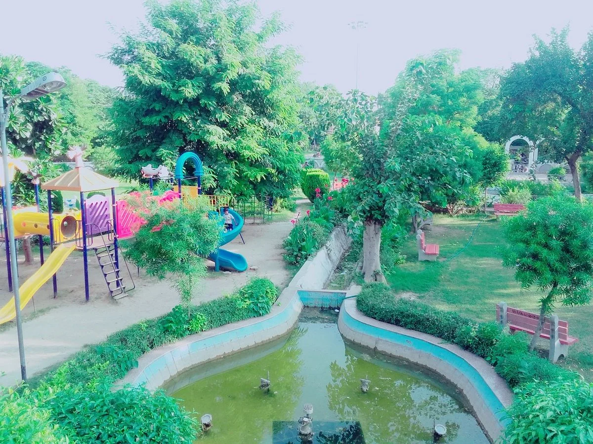 Purjan Vihar