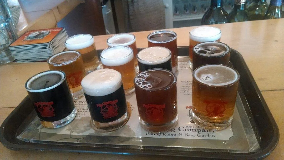 Port Townsend Brewing
