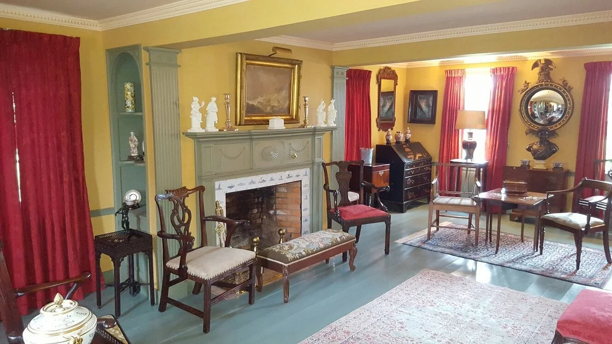 North Hills Museum