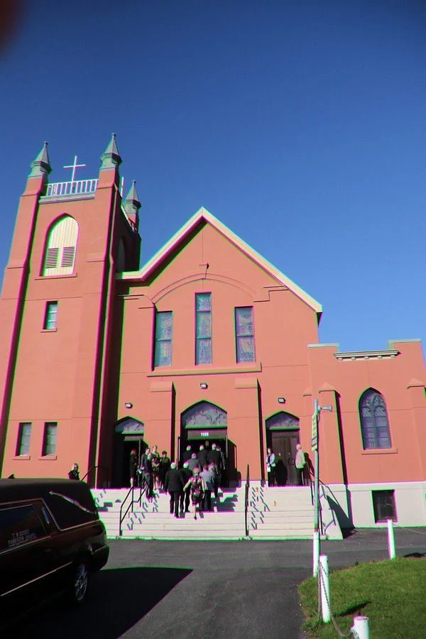 Holy Redeemer Parish