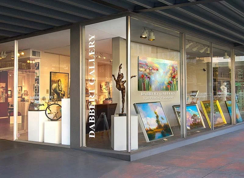 Dabbert Gallery