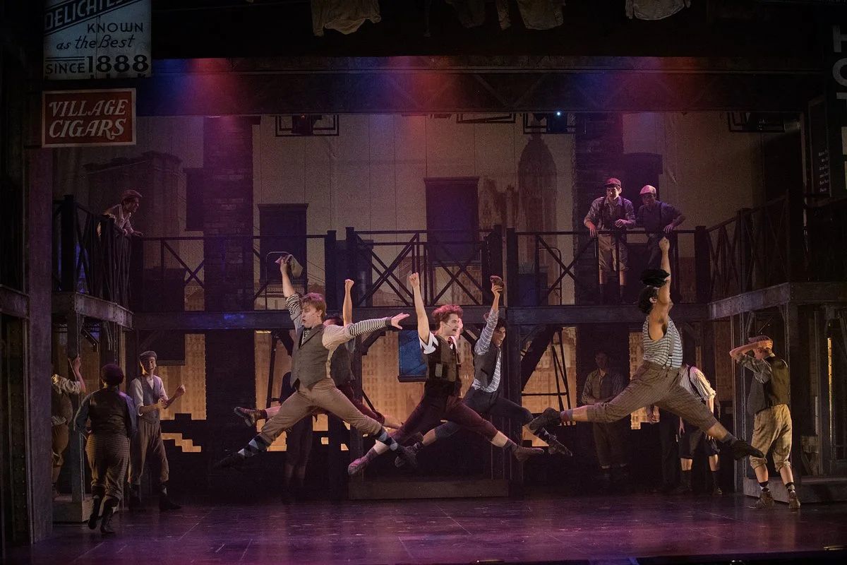 Children's Musical Theater San Jose
