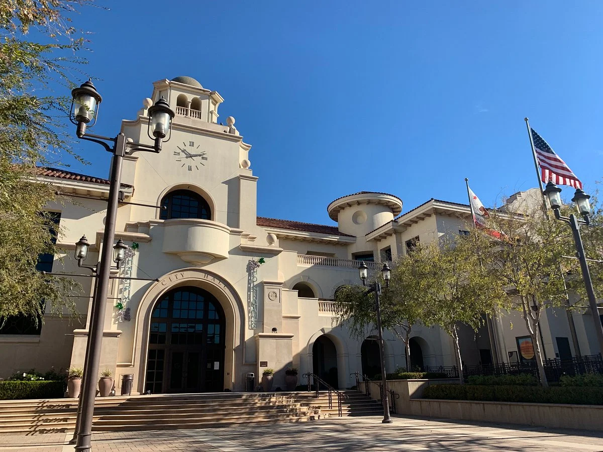City Hall