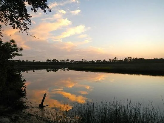 Faver-Dykes State Park