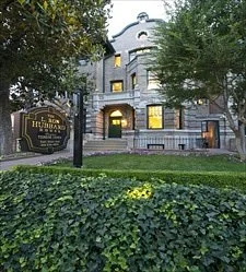 The L. Ron Hubbard House