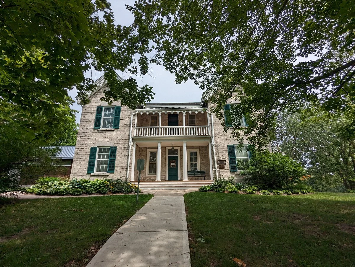 St. Marys Museum