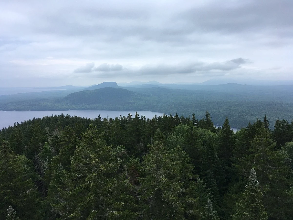 Mount Kineo State Park