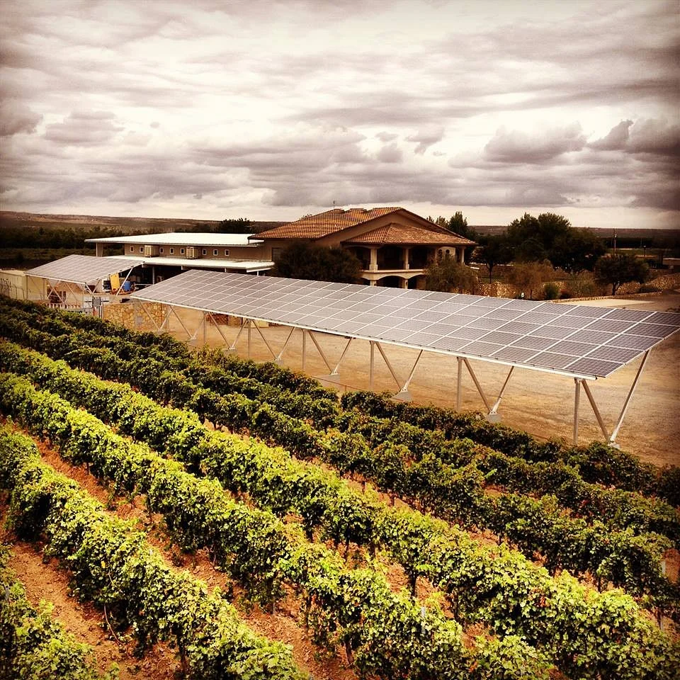 La Viña Winery