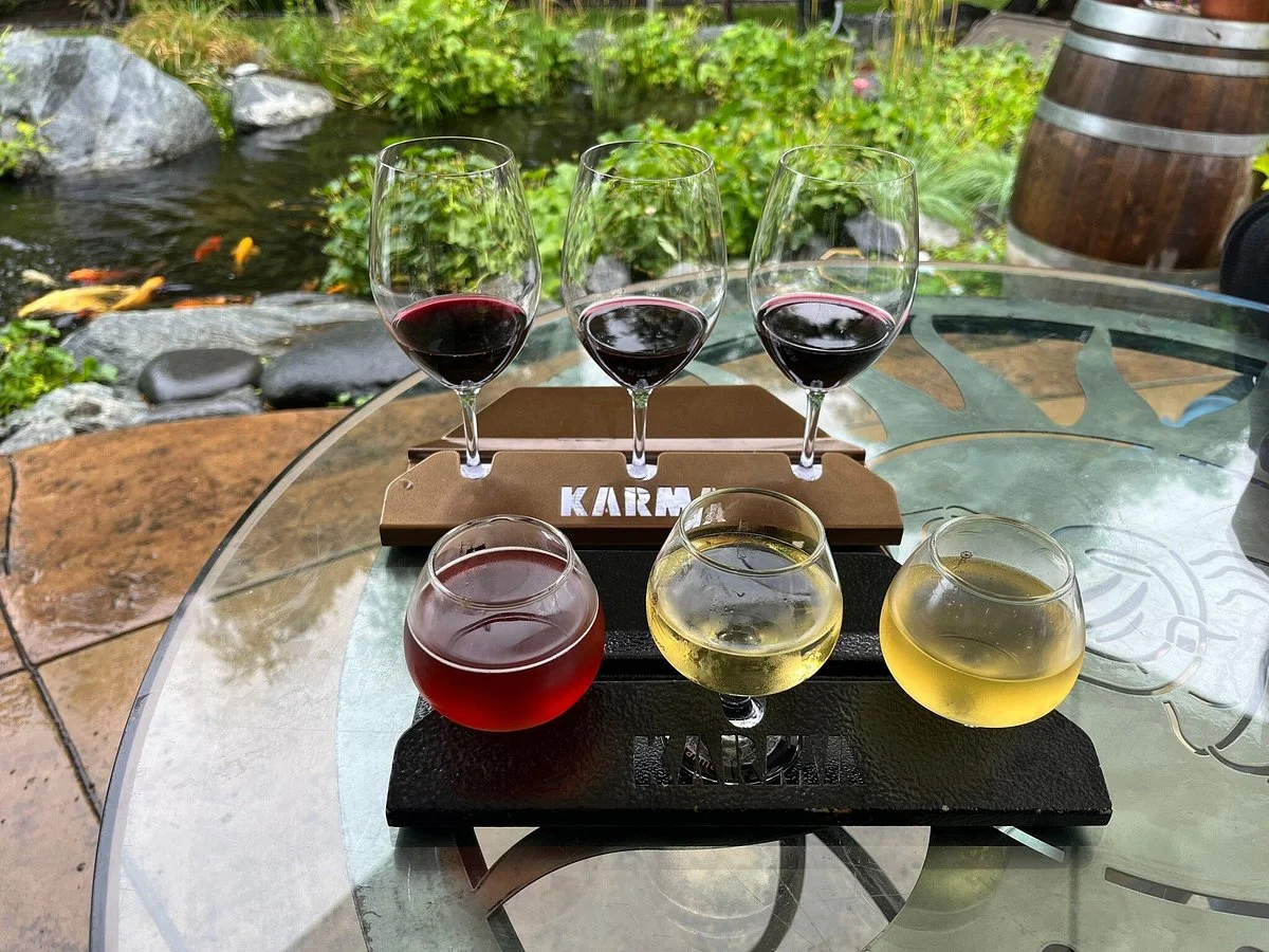 Karma Vineyards