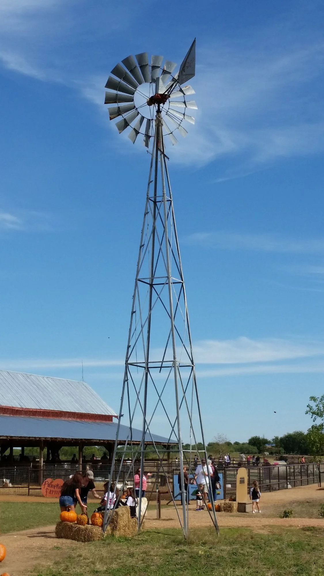 Preston Trail Farms