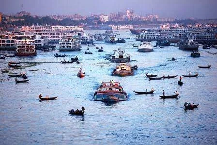 Sadarghat