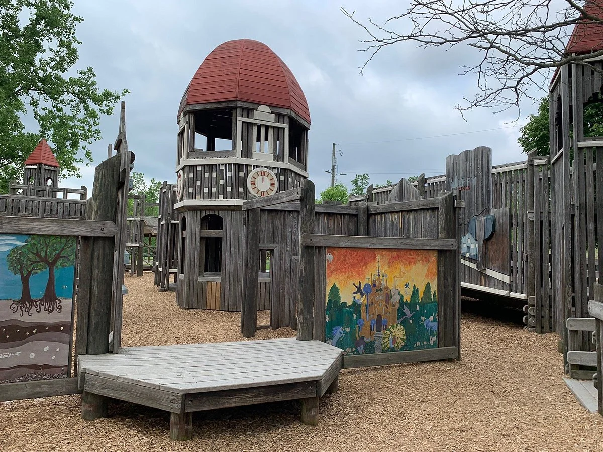 Timber Town Park