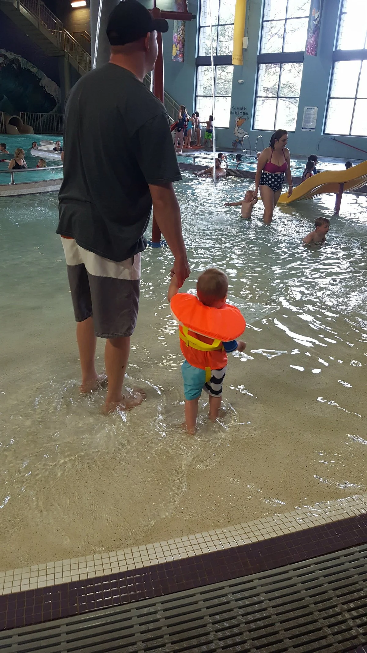 Flagstaff Aquaplex