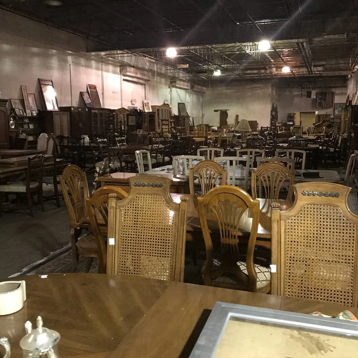 Flea Market